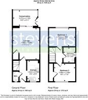 35 Saddlers Way
