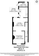 Ground Floor Accommodation
