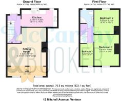 12 Mitchell Avenue, Ventnor - all floors.JPG