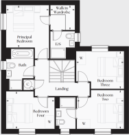 HarperCrewe - Stoke Orchard -