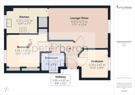 Floorplans