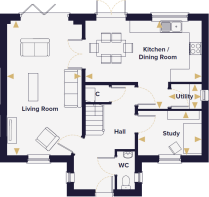 Ground Floor