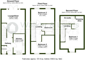 91 Dyffryn Y Coed(1)
