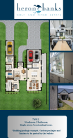 Floor/Site plan 2