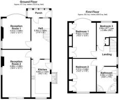 10 Penrith Avenue, Heysham - all floors (1).JPG