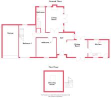 The Coach House, Flo