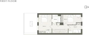 The Bluebell Floorplan
