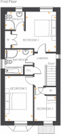 First Floor Floor Plan