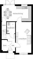 Ground Floor Plan