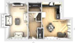 Ground floor