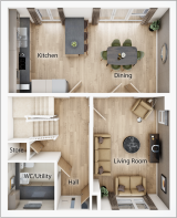 Ground Floor