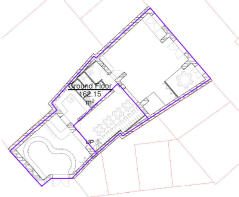 Floor/Site plan 1