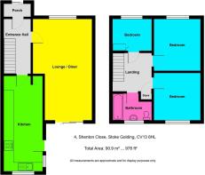 4, Shenton Close, Stoke Golding, CV13 6HL.jpg