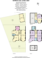 Floorplan - Half Moo