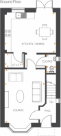 Ground Floor Floor Plan