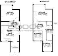 2D Floor plan