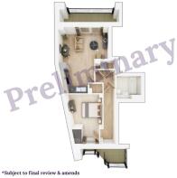 Apartment Layout