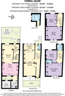 21 Thornhill Square