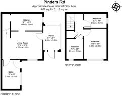 Pinders Road