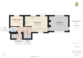 Ground Floor- Mark Stephens EweMove Newmarket and 