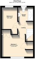 Lady Fern Road 25 - First Floor.JPG
