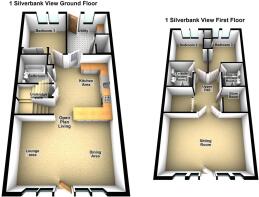 1 Silverbank View 3D