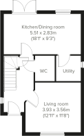 Ground floor