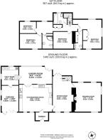 Spring House Floor Plan