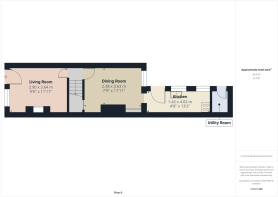 Ground Floor floor plan