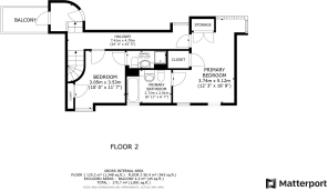 Floorplan 2