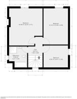 Rosee Cottage 1st Floor