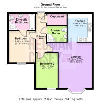 Property Floorplan