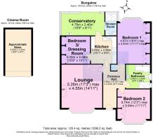 2D FLOOR PLAN