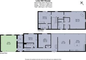 Proposed Floorplan