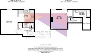 Floor Plan August...