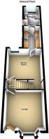 Floor Plan-Ground Fl