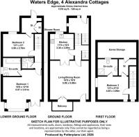Waters Edge, 4 Alexandra Cottages.jpg