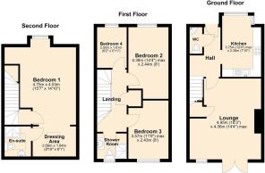 8 Cooks Gardens, Keyingham floor.jpg