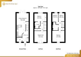 Floor Plan _ RG2 6AB