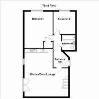Third Floor