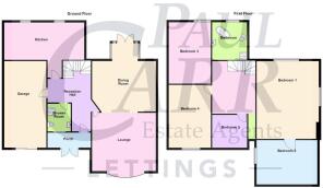 Floorplan One