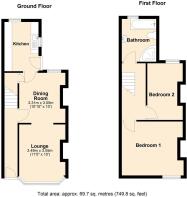 26 Regent Street, Harrogate - all floors.JPG