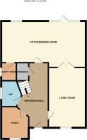 Ground Floor Plans