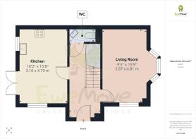 EweMove Estate Agents Basingstoke - Deanlands Road