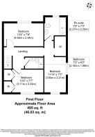 First Floor Accommodation