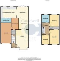 17, Attingham Hill, Great Holm, Milton Keynes, MK8