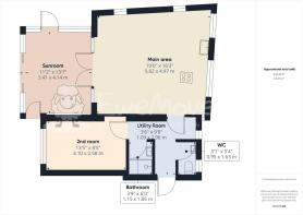 Floorplan 2D