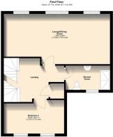 Kilmar Street 41 - First Floor.JPG