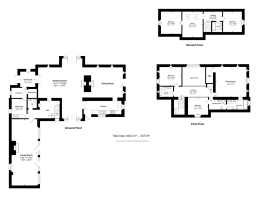 Main House