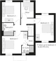 First Floor Plan